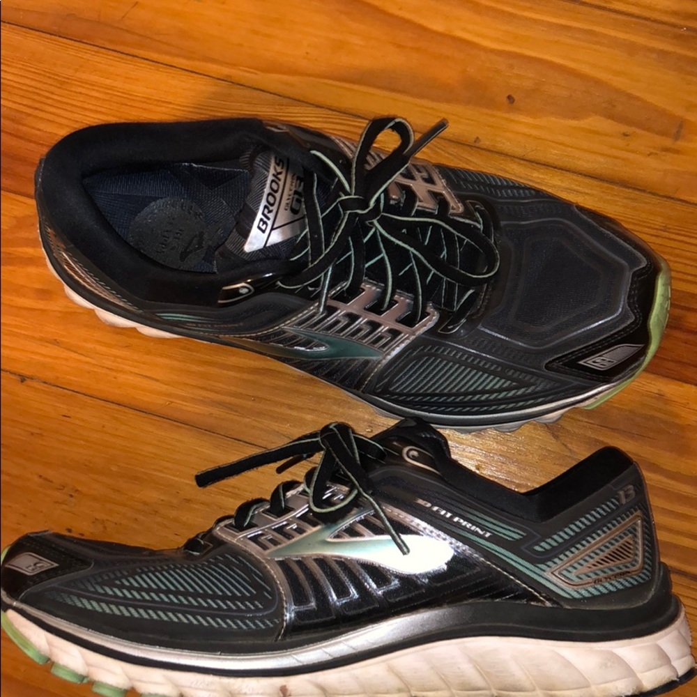 Brooks Glycerin G13 Women’s running shoes